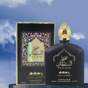 عطر عود السلطان