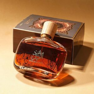 عطر شرقي 100 مل رذاذ صندل طويل الأمد لإزالة الروائح وتعطير المكان