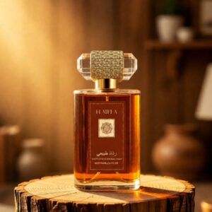 عطر خشب صندل