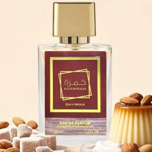 عطر خمرة العود