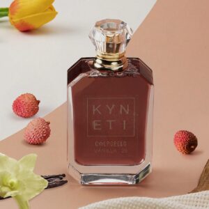 عطر 100 مل أنيق متعدد الاستخدام طويل الأمد منعش