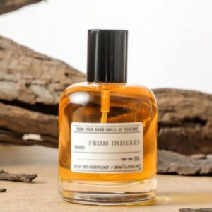 عطور خشبية للرجال