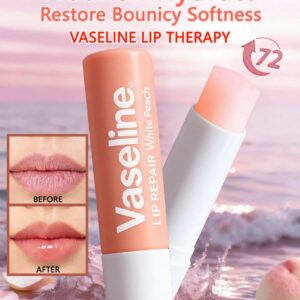 مرطب شفاه Vaseline خوخ 3.5 جم