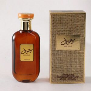 عطر رجالي دائم الرائحة بنفحات زهرية رذاذ عطري هدية مثالية