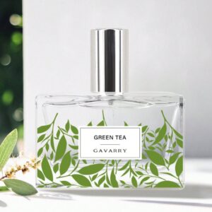 عطر برائحة الشاي