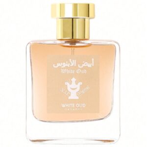 عطر صندل وود 50 مل غير كحولي طويل الأمد رائحة خشبية زهرية هدية مثالية